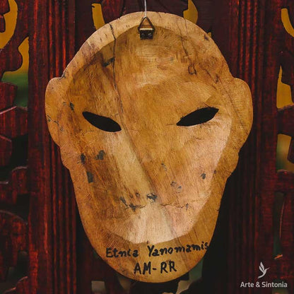 mascara-mask-etnia-yanomamis-am-rr-decorativa-madeira-african-africana-home-decor-decoracao-parede-artesanato-minas-gerais-curral-da-cor-artesintonia-3