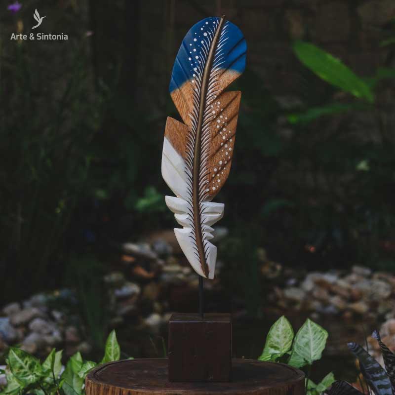 pena-decorativa-com-base-azul-home-decor-decorativa-artesanal-artesanato-curral-da-cor-artesintonia-1