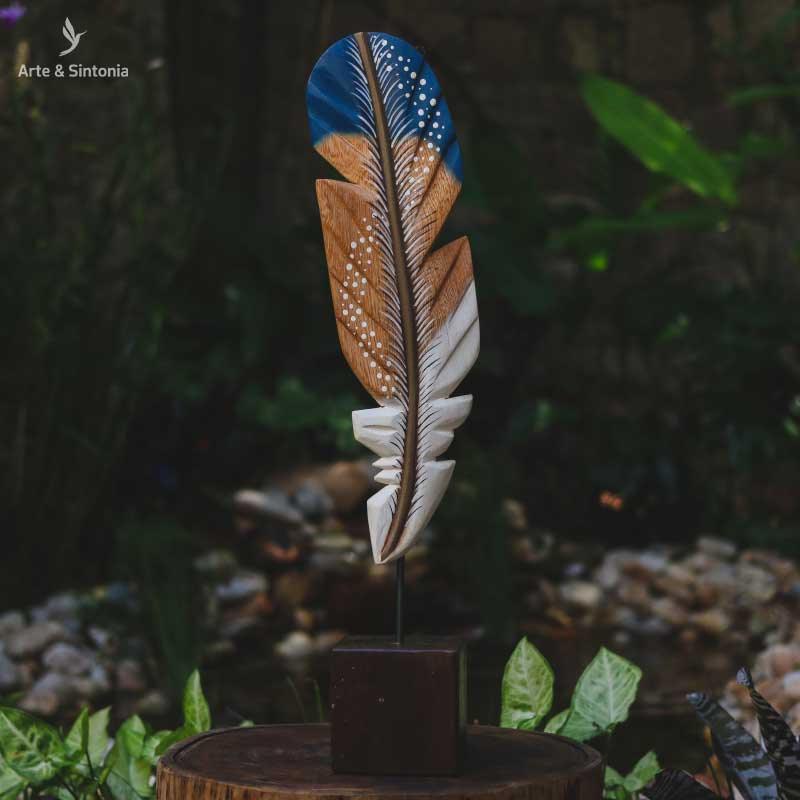 pena-decorativa-com-base-azul-home-decor-decorativa-artesanal-artesanato-curral-da-cor-artesintonia-6