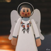 anjo madeira decoracao minas gerais brasil handmade artesanatos 6