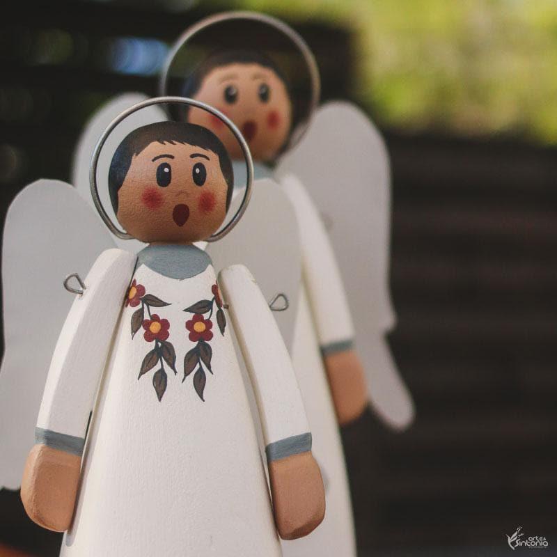 anjo madeira decoracao minas gerais brasil handmade artesanatos 7