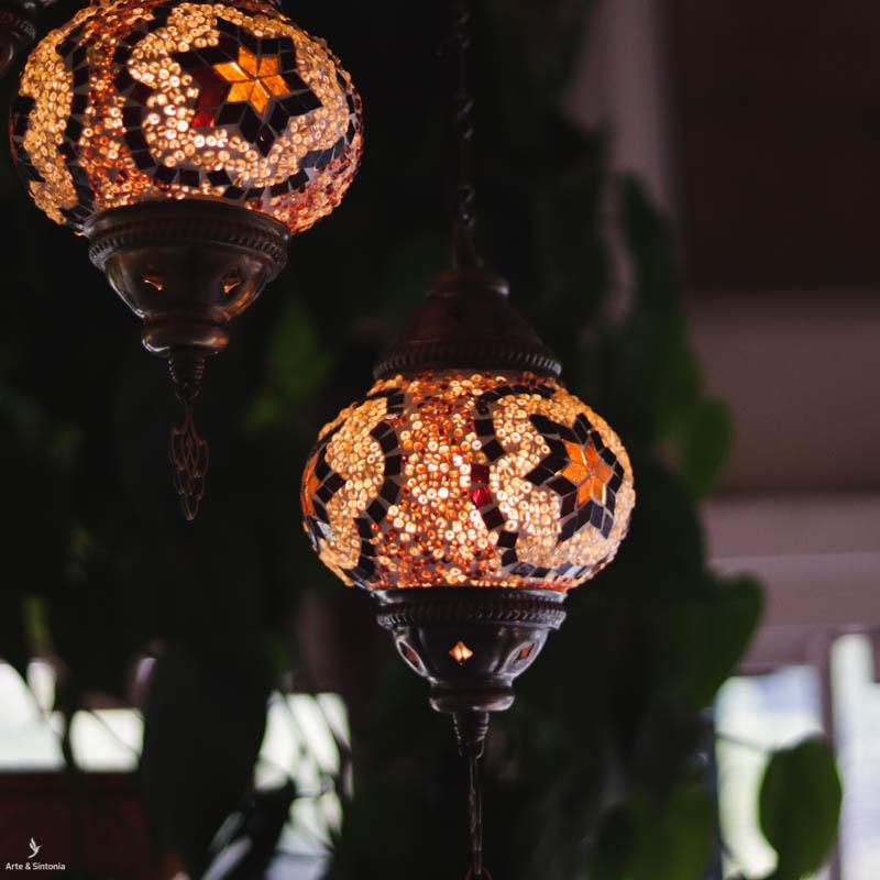 abajur-turco-laranja-mosaico-vidro-decoracao-turca-artesintonia-4