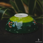 Tigela Turca em Cerâmica 12cm - Arte & Sintonia ceramica, ceramicas turcas, Decor Home, primavera, tigelas