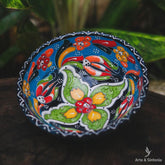 Tigela Turca em Cerâmica 12cm - Arte & Sintonia ceramica, ceramicas turcas, Decor Home, primavera, tigelas
