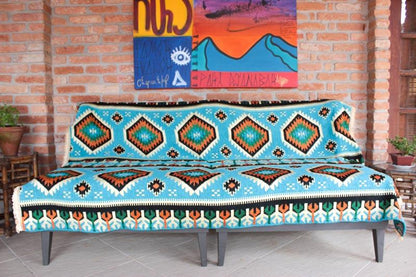 apete-egipcio-egito-decoracao-home-living-sala-estar-kilim-artesanato-handmade-artesintonia-azul-2