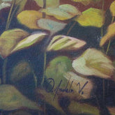 pintura tela colombia artesanato decoracao paredes paisagem 6