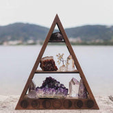 wooden-crystal-shelf-lunar-phase-porta-objeto-organizador-cristal-lua-mdf-piramide-prateleira