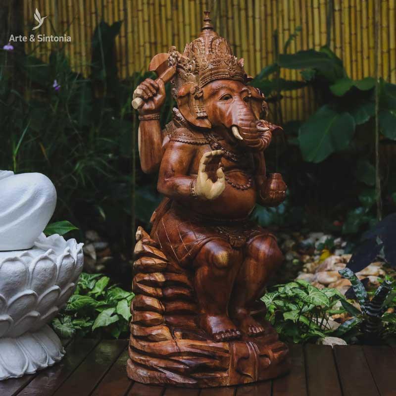 escultura-madeira-suar-ganesh-ganesha-decorativo-artesanal-artesanato-bali-indonesia-home-decor-decoracao-hindu-zen-hinduismo-divindades-artesintonia-2