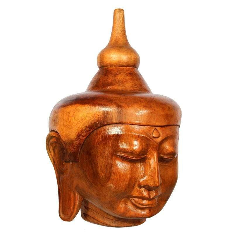 GL23 cabeca grande face buda decoracao zen tailandes artesanal bali indonesia artesintonia 2