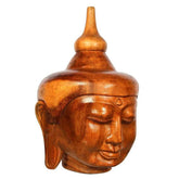 GL23 cabeca grande face buda decoracao zen tailandes artesanal bali indonesia artesintonia 2