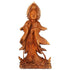 GL37 divindade deusa hindu decoracao hindu artesanal estatua escultura bali indonesia arte artesintonia 1