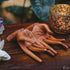 GL38 19 porta cartao madeira artesanal bali indonesia artesanato home decor artesintonia 3 2