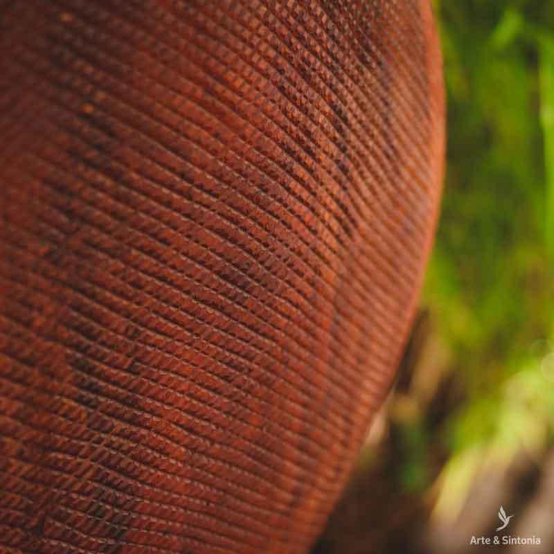cobra naja madeira suar animais decorativos bali indonesia artesanal artesintonia carving snake balinese wood 5