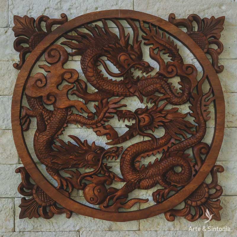 mandala-quadrada-dragao-madeira-suar-home-decor-decoracao-artesanal-artesanato-bali-balines-artesintonia-1