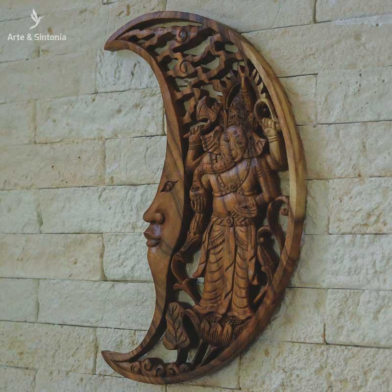 mandala-luar-lua-ganesh-ganesha-madeira-suar-decorativa-home-decor-decoracao-parede-hindu-zen-artesanal-artesanato-bali-balines-indonesia-artesintonia-4
