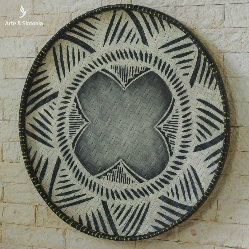 balaio-redono-etnico-grande-preto-branco-home-decor-decoracao-etnica-parede-artesanal-bali-indonesia-artesintonia-3