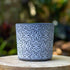 Vaso Cachepot de Cerâmica Preto - Arte & Sintonia ceramica, ceramicas, vaso, vaso jardim, vasos