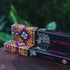 incensos artesanais varetas natural incense sticks handmade massala tribal soul myrrh naturais aromáticos artesanal meditation meditacao aromas energia cura limpeza espiritual interior aromaterapia artesintonia 1