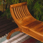 banco kartini decoracao balinesa madeira teca artesintonia teak wood suar balinese