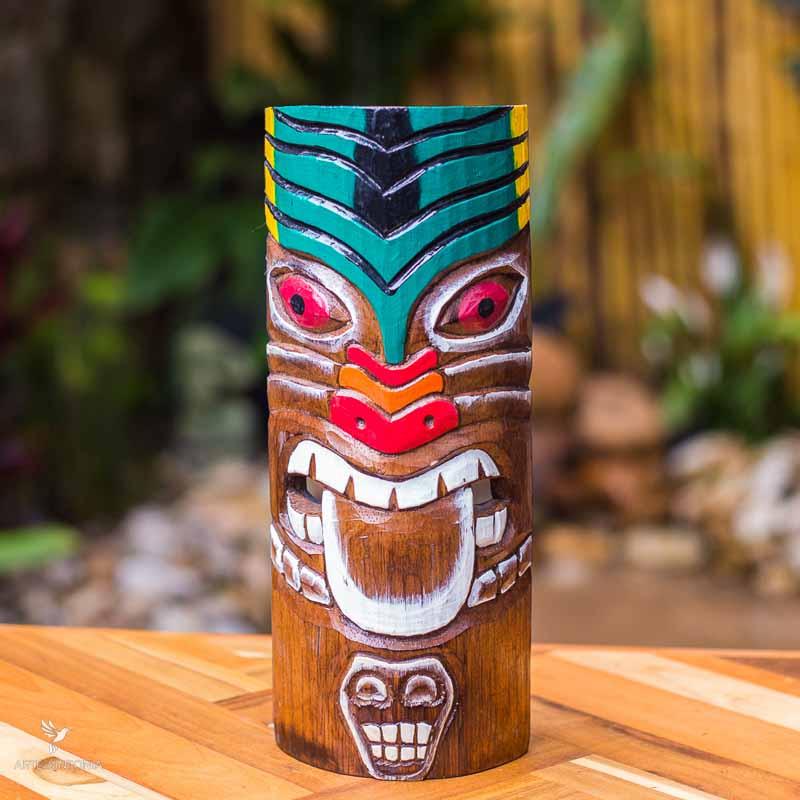 mask-mascara-tiki-hawaii-decorativa-entalhada-madeira-colecao-bali-2022-artesanatos-decorativos-handycrafts-balinese-indonesia-wood-carved-carving-estatuas-entalhadas-madeira-2