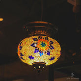 luminaria turca artesanal pendente cores da turquia decoracao turca artesintonia 1 