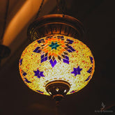 luminaria turca artesanal pendente cores da turquia decoracao turca artesintonia 3