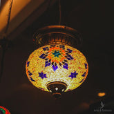 luminaria turca artesanal pendente cores da turquia decoracao turca artesintonia 2