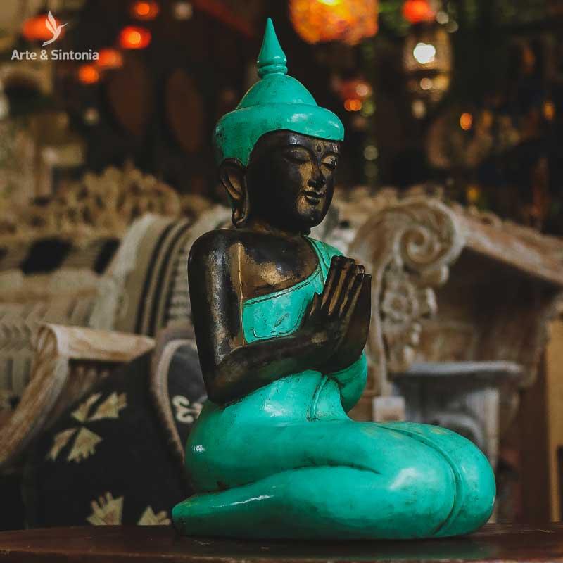 escultura-buddha-buda-orando-rezando-azul-turquesa-home-decor-decorativo-decoracao-zen-budista-divindades-artesintonia-5
