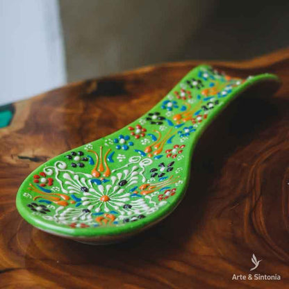 descanso-de-colher-turco-verde-artesanal-pintura-artista-ceramica-home-decor-decoracao-turca-turquia-artesintonia-4