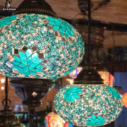 LUTUR-22-luminarias-pendentes-lustres-iluminacao-teto-casa-sala-quartos-mosaico-colorido-turcas-turquia-turco-artesanato-lamps-turkish-artesintonia-33