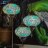 lustre pendente turco da turquia para decoracao ambientes orientais mosaico iluminacao casa sala objetos turcas turkish lamps artesintonia colors 3