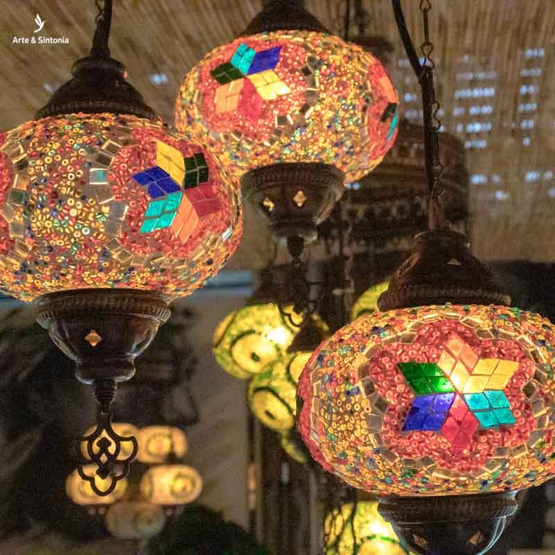 LUTUR-25-luminarias-pendentes-lustres-iluminacao-teto-casa-sala-quartos-mosaico-colorido-turcas-turquia-turco-artesanato-lamps-turkish-artesintonia-59
