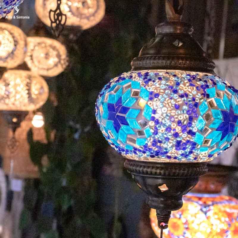 LUTUR-29-luminarias-pendentes-lustres-iluminacao-teto-casa-sala-quartos-mosaico-colorido-turcas-turquia-turco-artesanato-lamps-turkish-artesintonia-2
