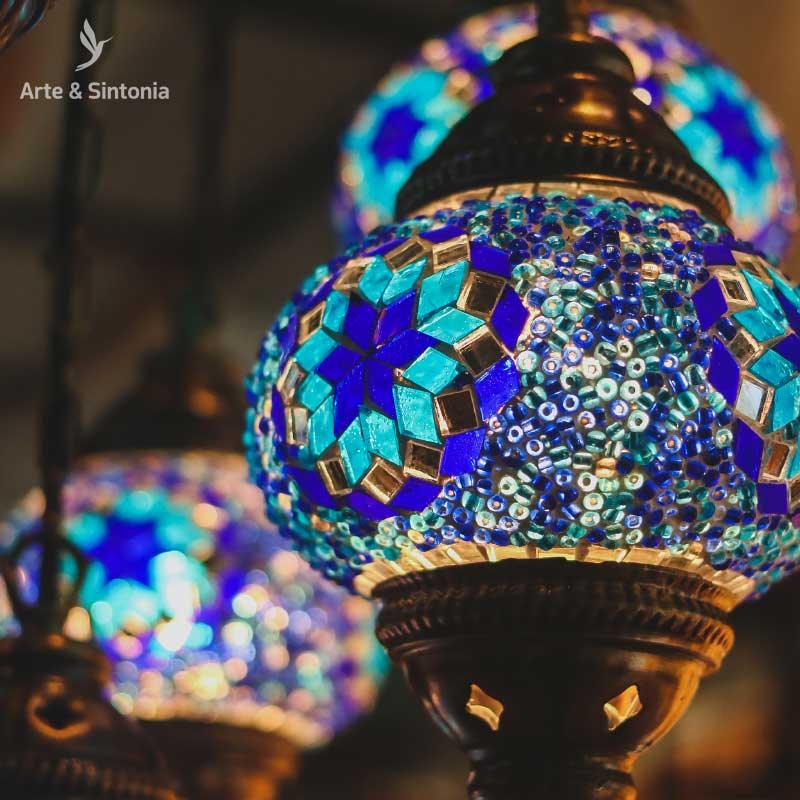luminaria-pendente-azul-turco-7-cupulas-G-home-decor-decoracao-artesintonia-3