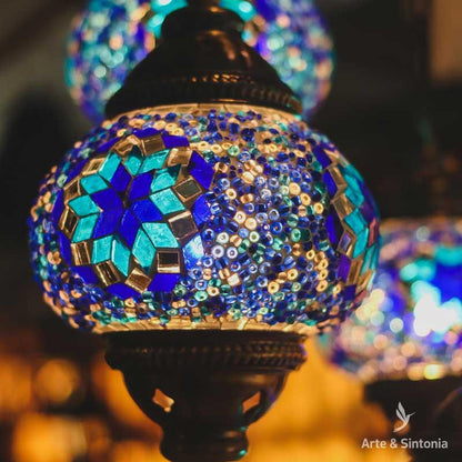 luminaria-pendente-azul-turco-7-cupulas-G-home-decor-decoracao-artesintonia-5