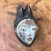 mascara puno gabao decorativa madeira parede artesanal home decor decoracao arte artesintonia 1