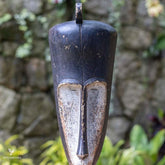 mascara fang gabao gabon mask wood madeira decortion decoracao artesintonia artesanato tribal handmade 2
