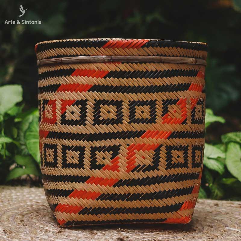 cesto-etnico-cestaria-fibra-natural-artesanato-arte-indigena-povos-originario-amazonas-fibra-aruma-home-decor-decoracao-etnico-parede-artesintonia