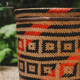 cesto-etnico-cestaria-fibra-natural-artesanato-arte-indigena-povos-originario-amazonas-fibra-aruma-home-decor-decoracao-etnico-parede-artesintonia-balaio-tribal
