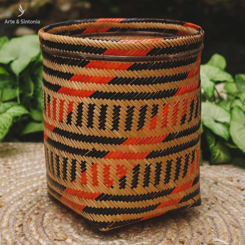cesto-etnico-cestaria-fibra-natural-artesanato-arte-indigena-povos-originario-amazonas-fibra-aruma-home-decor-decoracao-etnico-parede-artesintonia-balaio