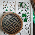 mandala cestaria balaio decorativo decor paredes gallery wall artesanal indigena fibra aruma artesintonia 1