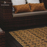 tapete-quadrado-fibras-naturais-trancado-indigena-aborigem-home-decor-decoracao-etnica-etnico-artistas-exclusivos-artesanato-brasileiro-artesintonia-fibra-natural-arumã-tribal-geometria-sagrada