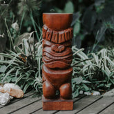 totens tiki hawaii madeira itauba decorativa artesanal eduardo marchiori artesao brasil artesintonia  7