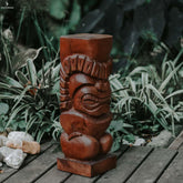 totens tiki hawaii madeira itauba decorativa artesanal eduardo marchiori artesao brasil artesintonia  8