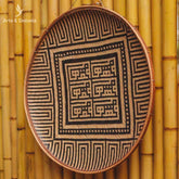  cestaria cesto de paredes indigena decoracao decorativos objetos artesanais yekuana artesanatos indigenas balaio etnicos etnicas grafismo 2