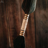 lanca indigena decorativa artesanal ethnic etnico home decor manaus brasil artesanatos artesintonia 2