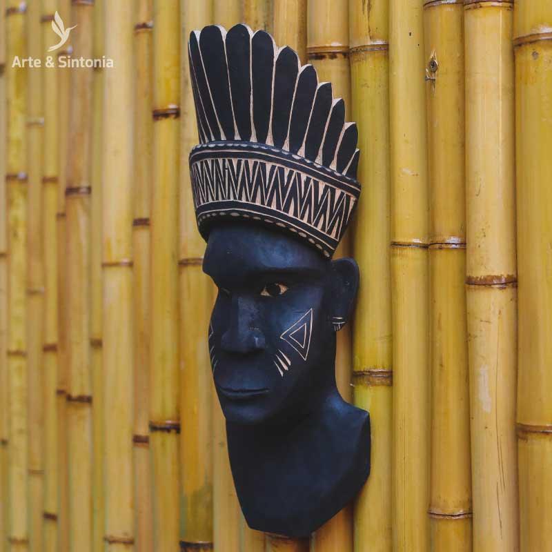 mascara-indigena-madeira-artesanal-artesanato-brasileiro-indigena-home-decor-decoracao-etnica-etnico-artistas-exclusivos-brasil-artesintonia-8