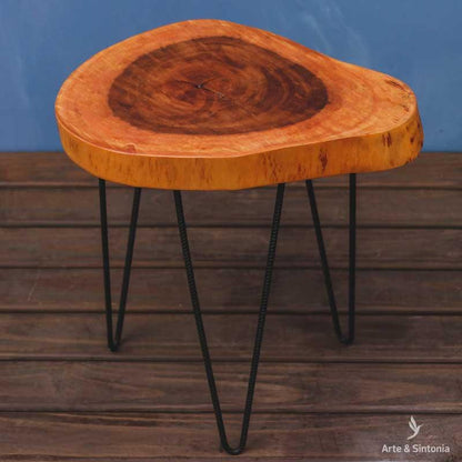 mesa-tronco-rustica-artesanato-madeira-natural-ferro-decoracao-sala-casa-artesintonia-7