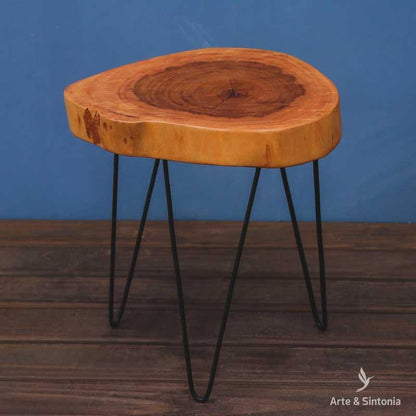 mesa-tronco-rustica-artesanato-madeira-natural-ferro-decoracao-sala-casa-artesintonia-8