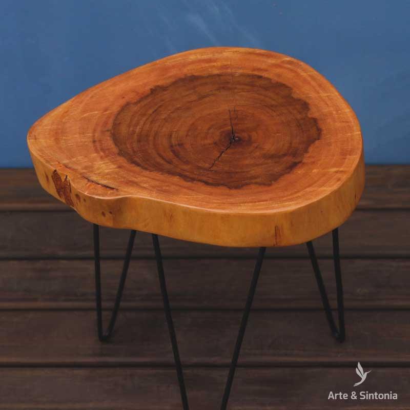 mesa-tronco-rustica-artesanato-madeira-natural-ferro-decoracao-sala-casa-artesintonia-23